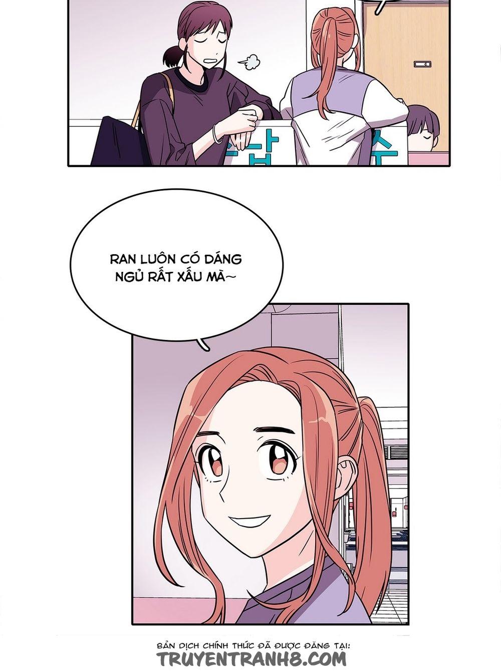 Chuyện Gì Đến, Rồi Cũng Sẽ Đến Chapter 19 - Trang 2