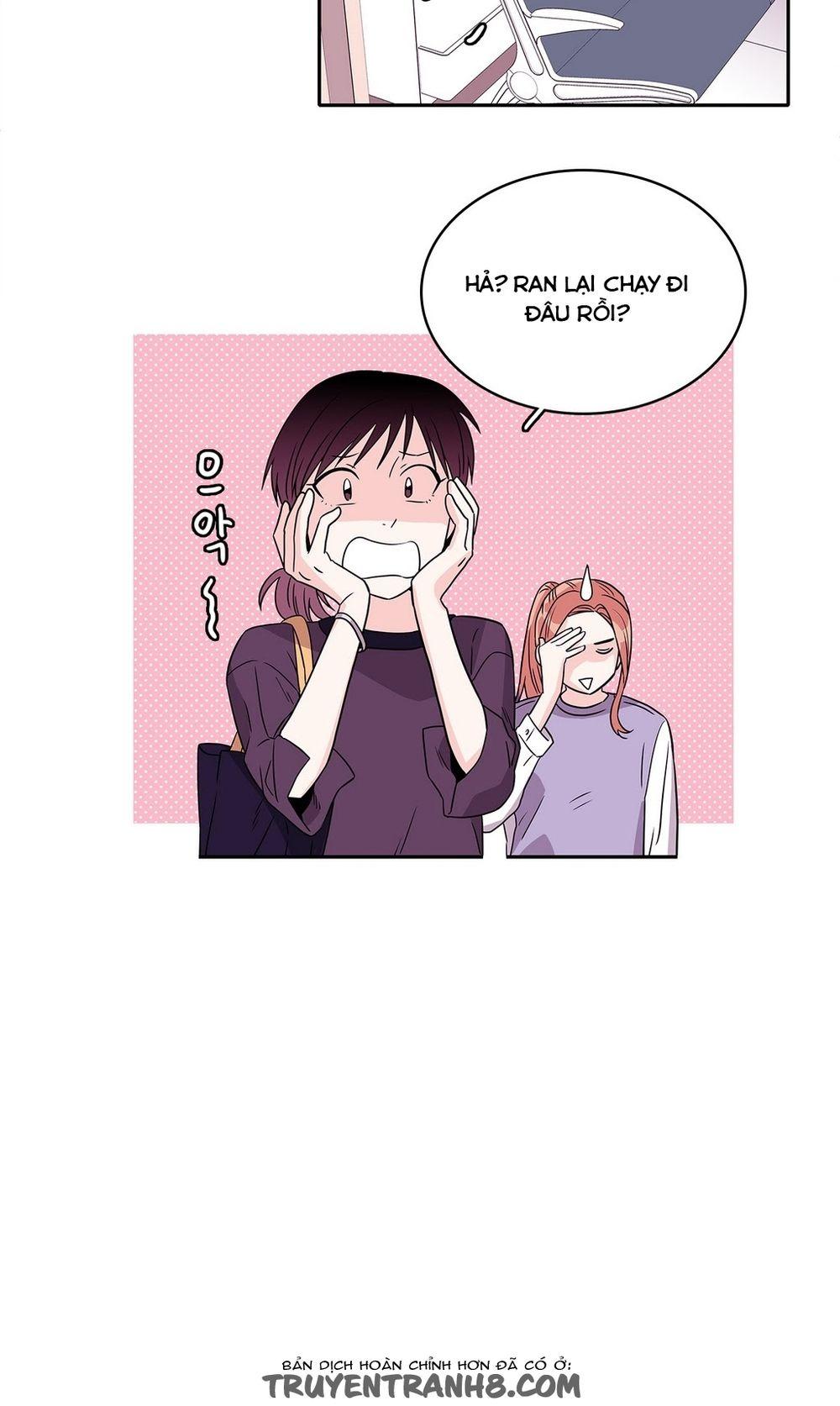 Chuyện Gì Đến, Rồi Cũng Sẽ Đến Chapter 19 - Trang 2