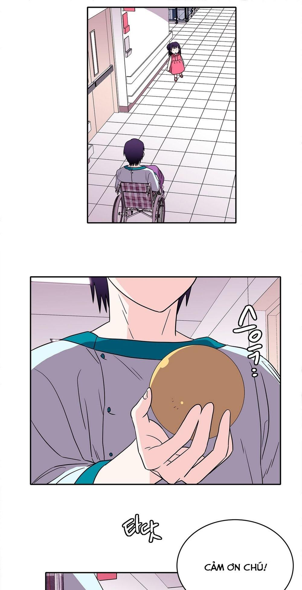 Chuyện Gì Đến, Rồi Cũng Sẽ Đến Chapter 19 - Trang 2