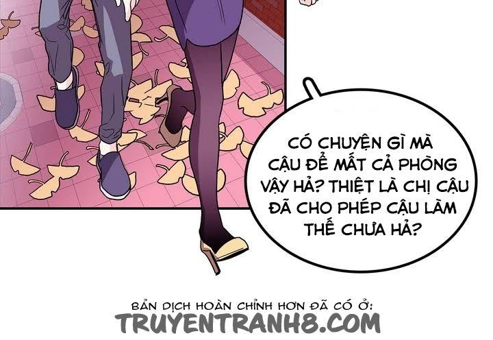 Chuyện Gì Đến, Rồi Cũng Sẽ Đến Chapter 2 - Trang 2