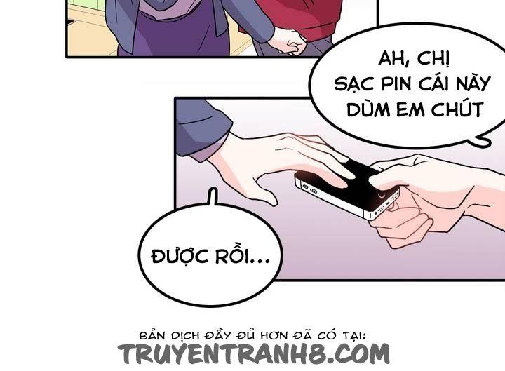 Chuyện Gì Đến, Rồi Cũng Sẽ Đến Chapter 2 - Trang 2