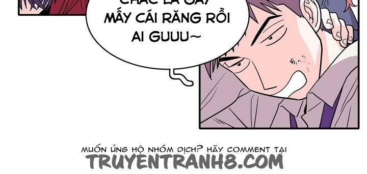 Chuyện Gì Đến, Rồi Cũng Sẽ Đến Chapter 2 - Trang 2