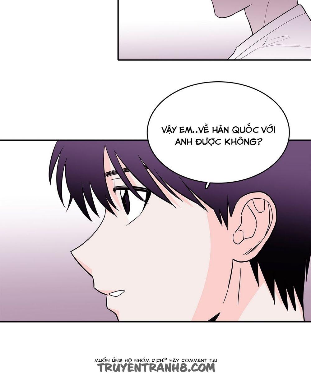 Chuyện Gì Đến, Rồi Cũng Sẽ Đến Chapter 20 - Trang 2