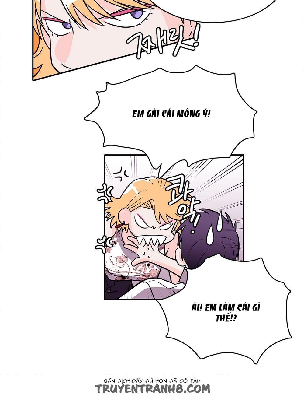 Chuyện Gì Đến, Rồi Cũng Sẽ Đến Chapter 20 - Trang 2