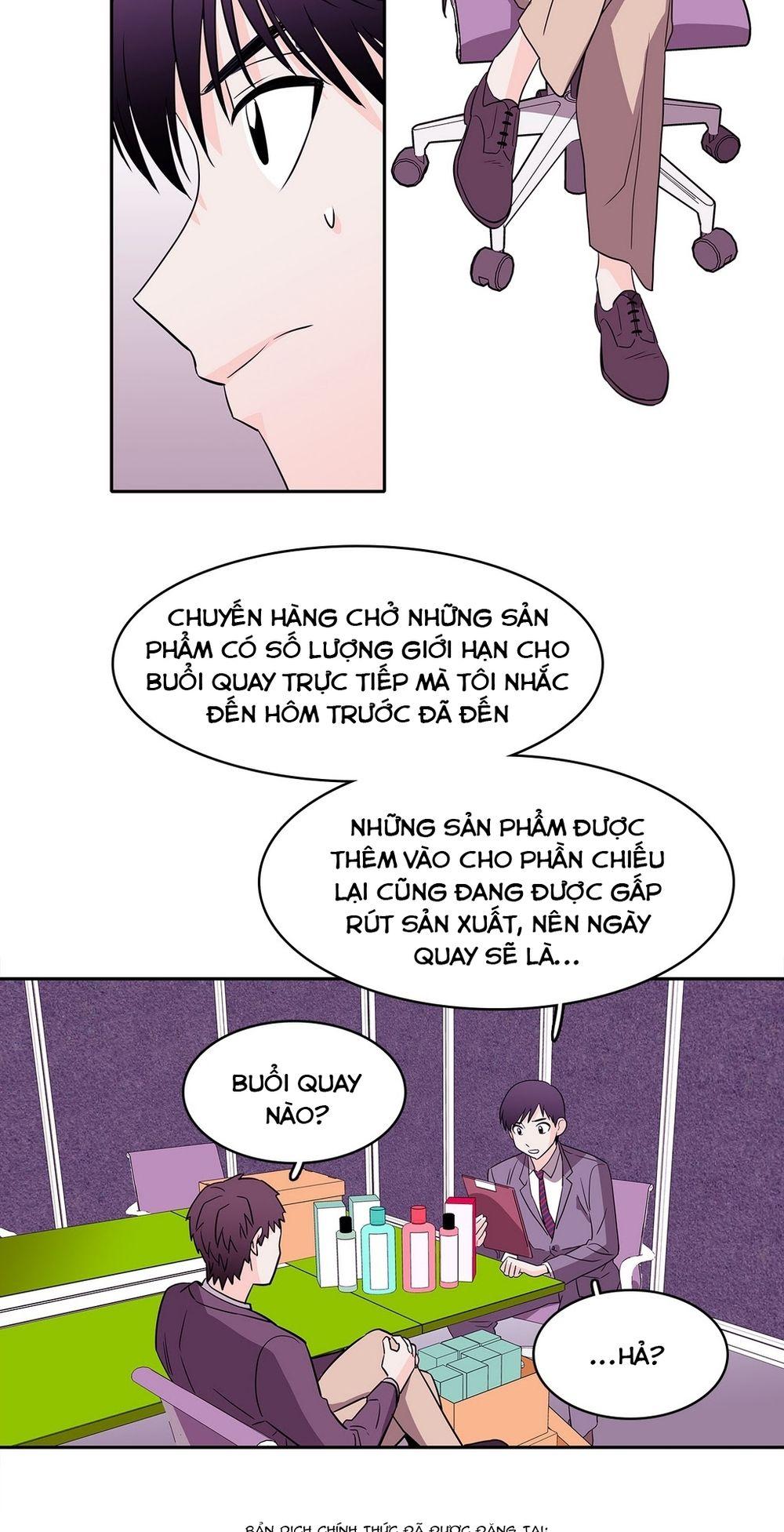 Chuyện Gì Đến, Rồi Cũng Sẽ Đến Chapter 20 - Trang 2