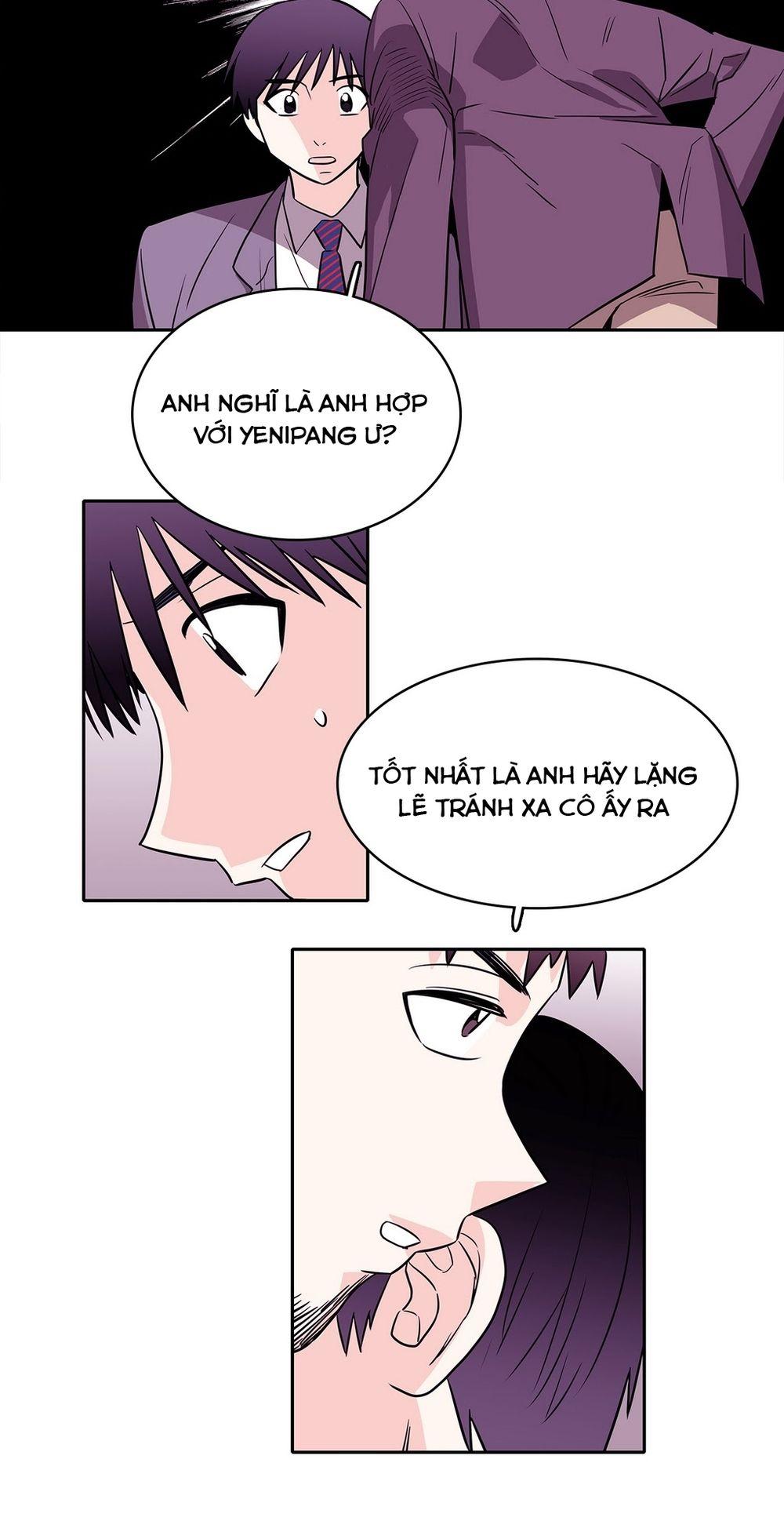 Chuyện Gì Đến, Rồi Cũng Sẽ Đến Chapter 20 - Trang 2