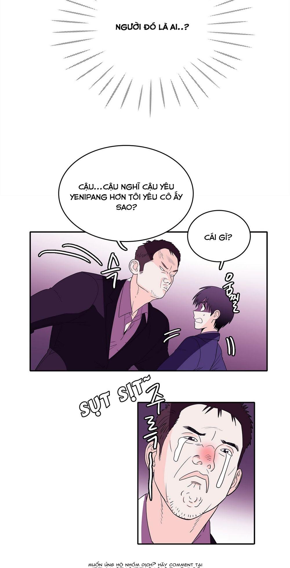 Chuyện Gì Đến, Rồi Cũng Sẽ Đến Chapter 20 - Trang 2