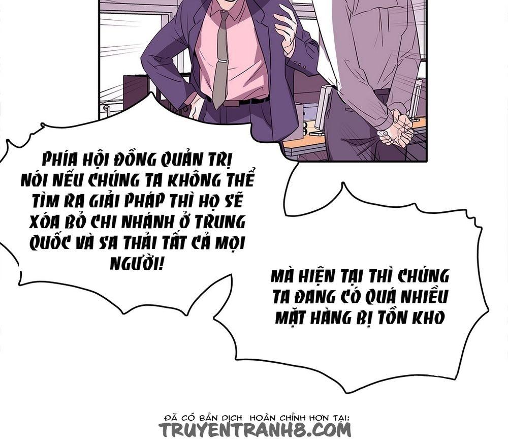 Chuyện Gì Đến, Rồi Cũng Sẽ Đến Chapter 20 - Trang 2