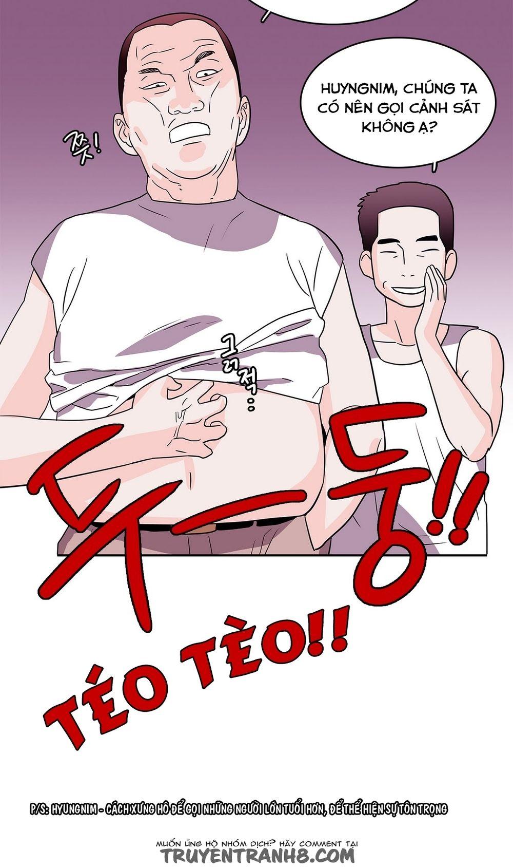 Chuyện Gì Đến, Rồi Cũng Sẽ Đến Chapter 20 - Trang 2