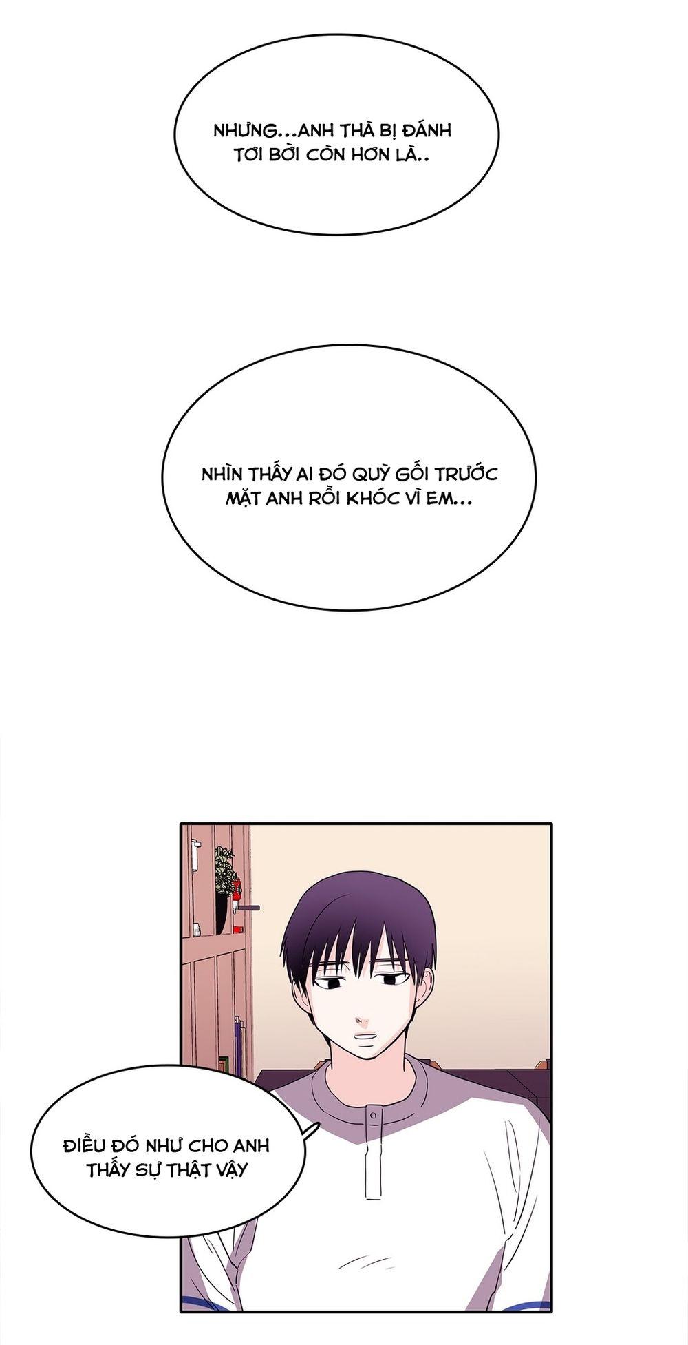 Chuyện Gì Đến, Rồi Cũng Sẽ Đến Chapter 20 - Trang 2