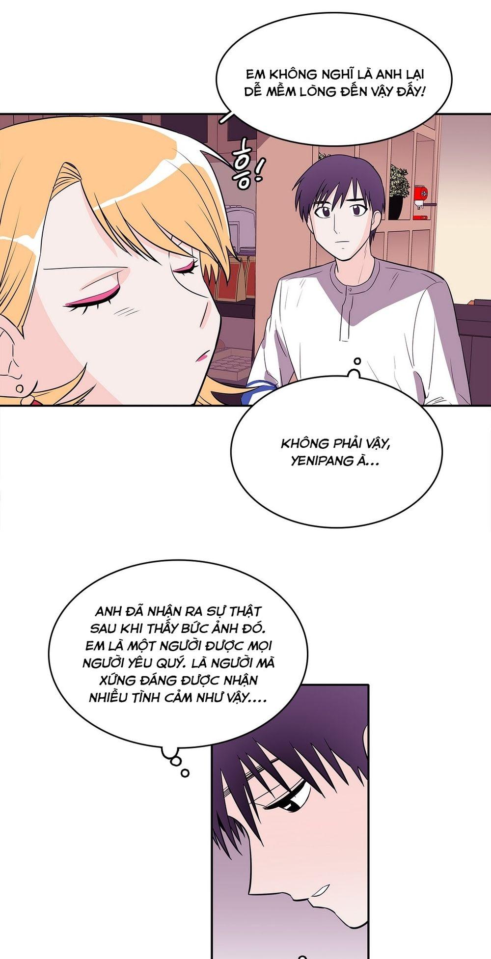 Chuyện Gì Đến, Rồi Cũng Sẽ Đến Chapter 20 - Trang 2