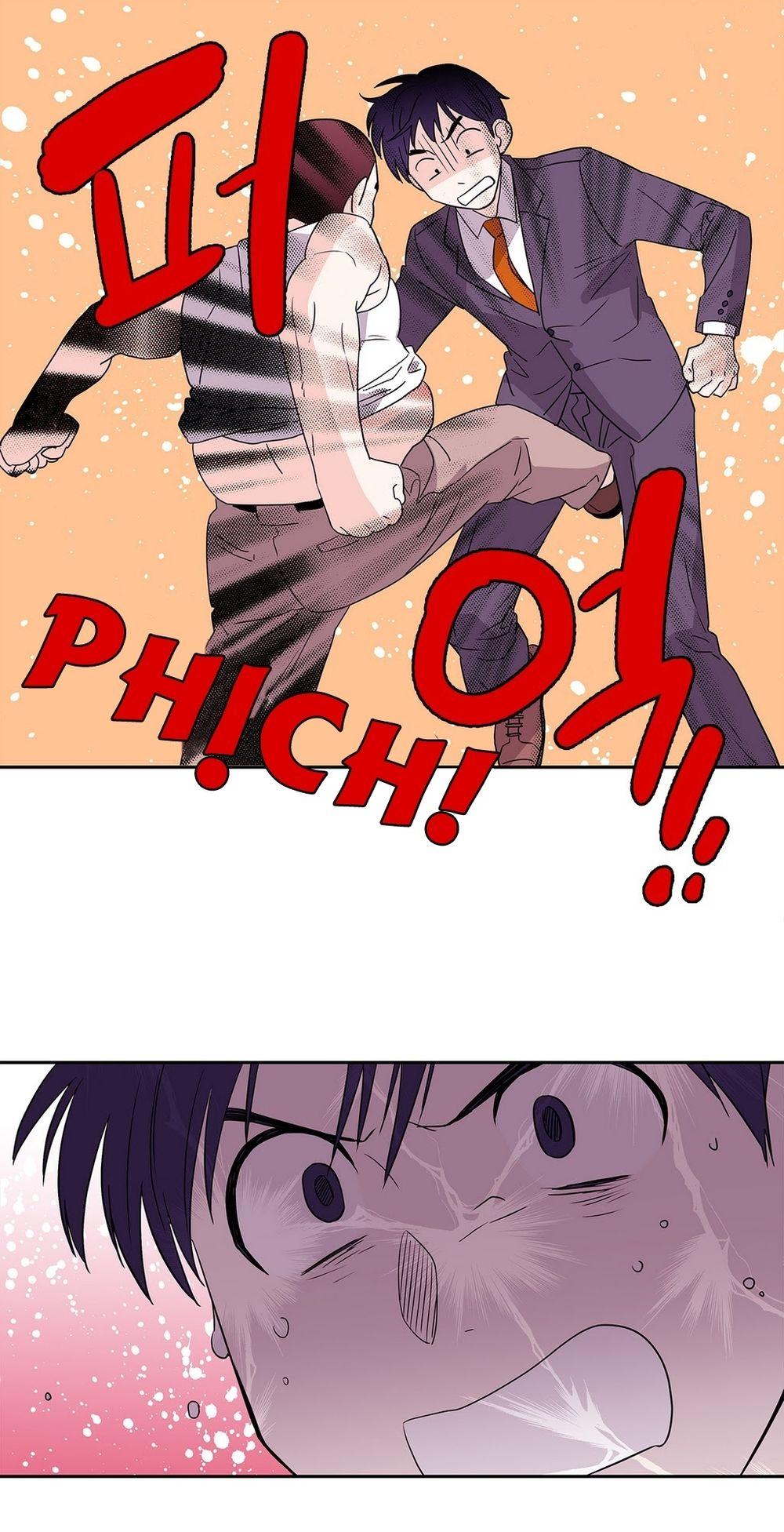 Chuyện Gì Đến, Rồi Cũng Sẽ Đến Chapter 21 - Trang 2