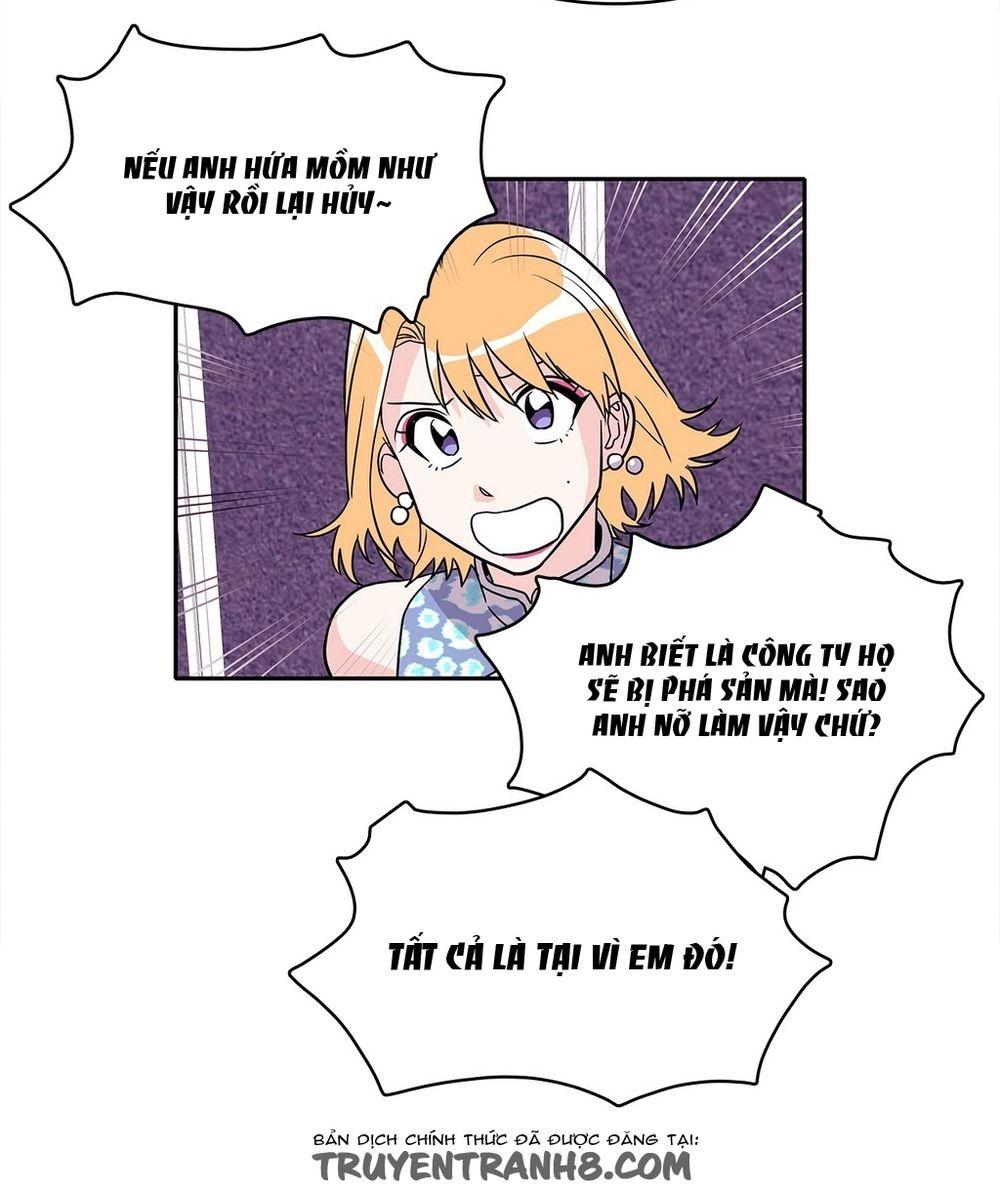 Chuyện Gì Đến, Rồi Cũng Sẽ Đến Chapter 21 - Trang 2