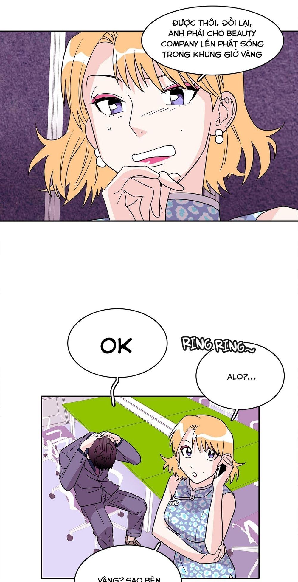 Chuyện Gì Đến, Rồi Cũng Sẽ Đến Chapter 21 - Trang 2