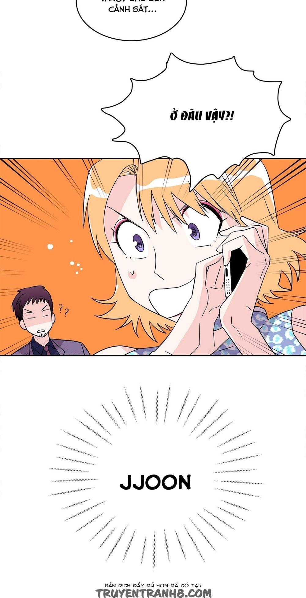 Chuyện Gì Đến, Rồi Cũng Sẽ Đến Chapter 21 - Trang 2