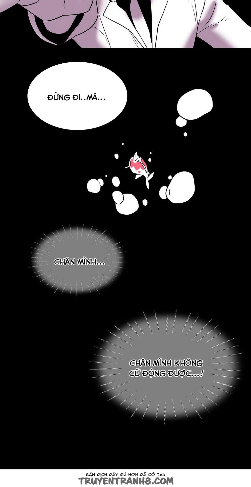 Chuyện Gì Đến, Rồi Cũng Sẽ Đến Chapter 21 - Trang 2