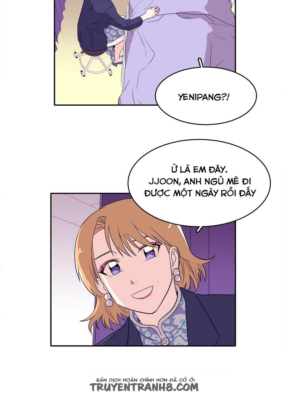 Chuyện Gì Đến, Rồi Cũng Sẽ Đến Chapter 21 - Trang 2