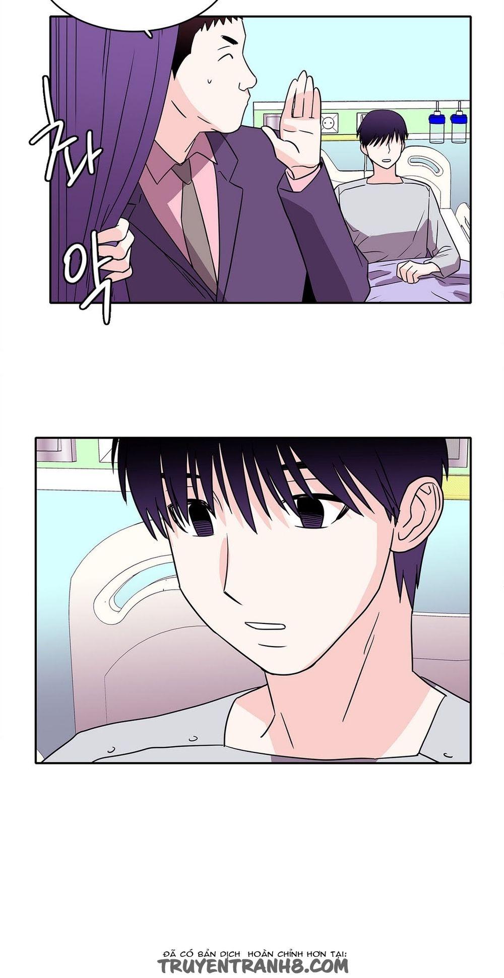 Chuyện Gì Đến, Rồi Cũng Sẽ Đến Chapter 22 - Trang 2