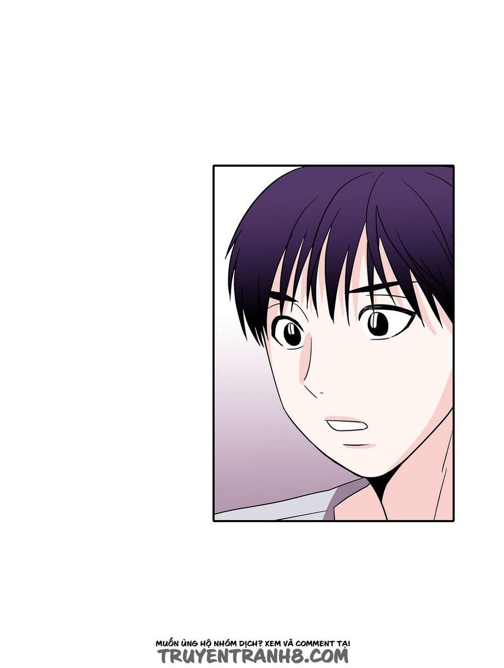 Chuyện Gì Đến, Rồi Cũng Sẽ Đến Chapter 22 - Trang 2