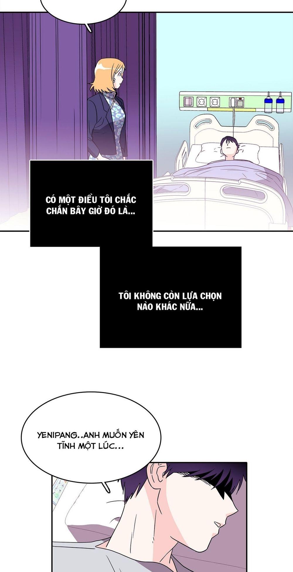 Chuyện Gì Đến, Rồi Cũng Sẽ Đến Chapter 22 - Trang 2