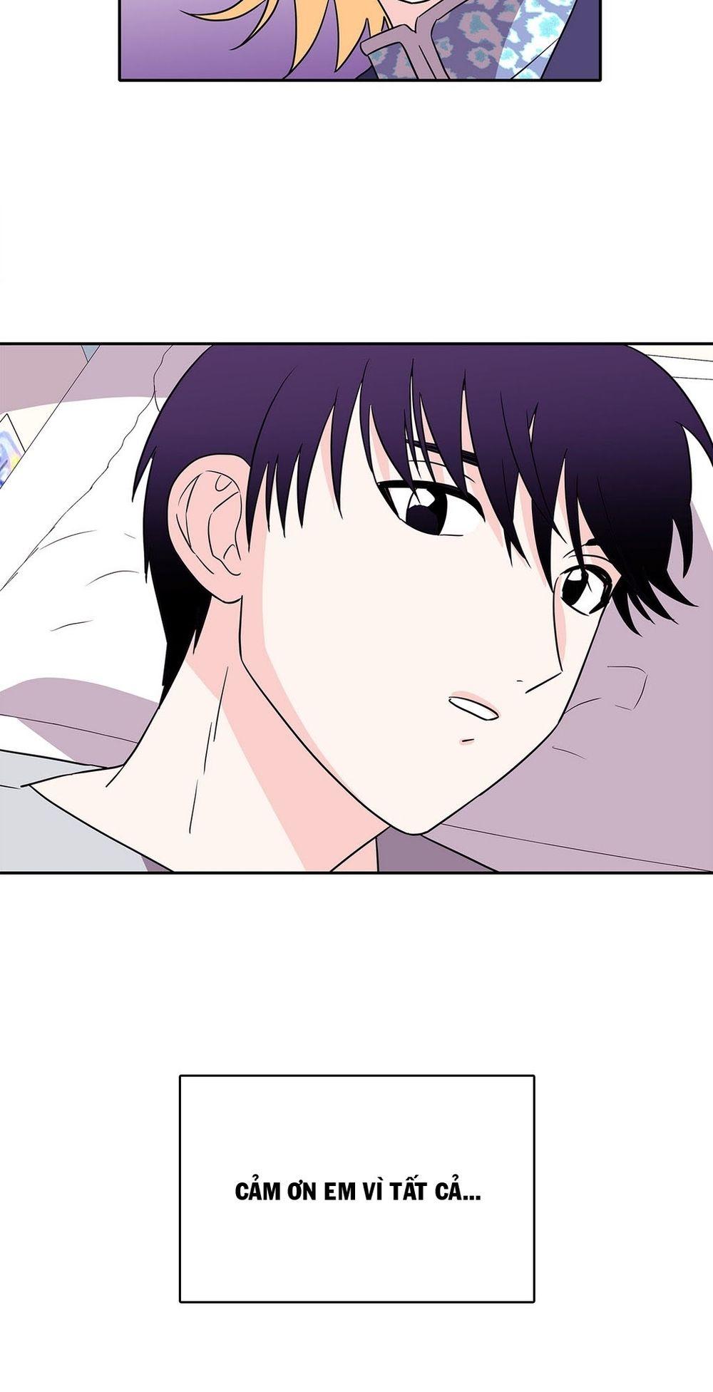 Chuyện Gì Đến, Rồi Cũng Sẽ Đến Chapter 22 - Trang 2