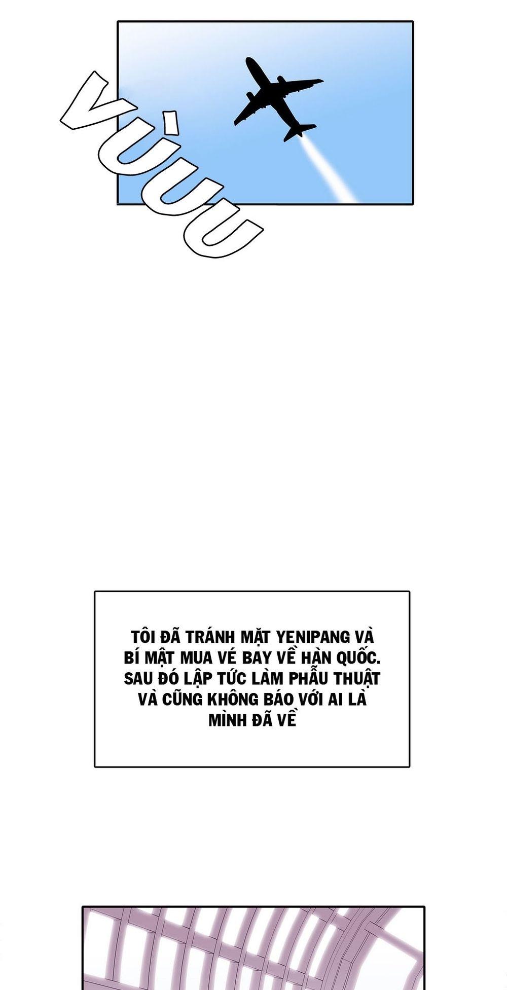 Chuyện Gì Đến, Rồi Cũng Sẽ Đến Chapter 22 - Trang 2