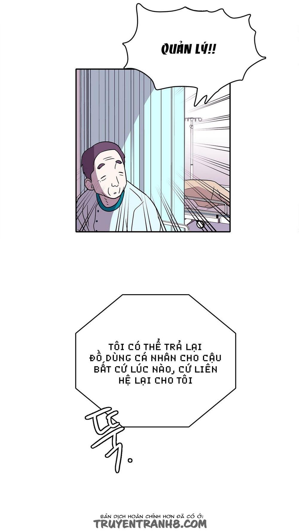 Chuyện Gì Đến, Rồi Cũng Sẽ Đến Chapter 22 - Trang 2