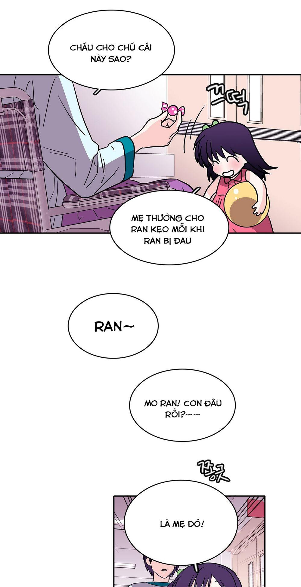 Chuyện Gì Đến, Rồi Cũng Sẽ Đến Chapter 23 - Trang 2