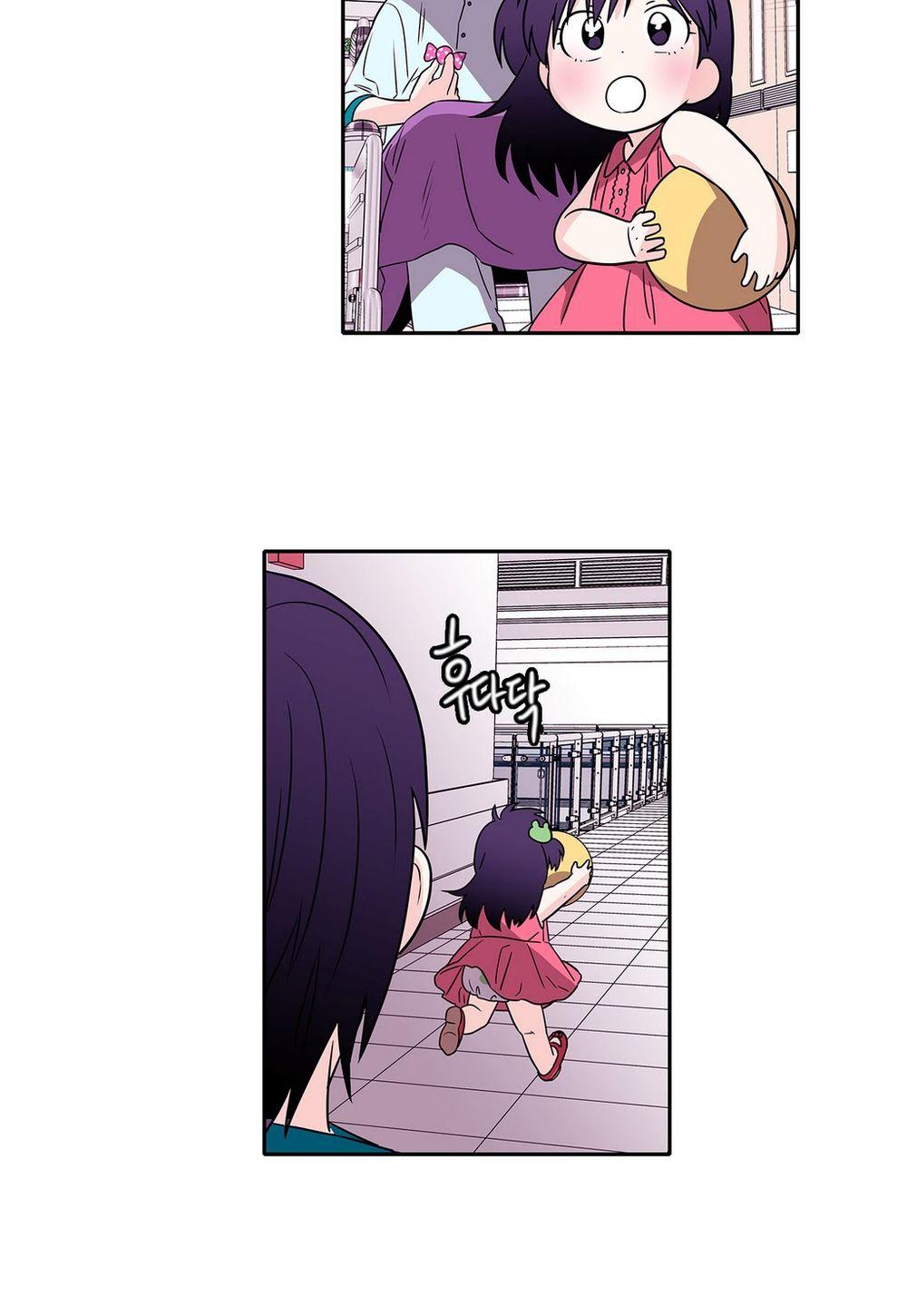 Chuyện Gì Đến, Rồi Cũng Sẽ Đến Chapter 23 - Trang 2