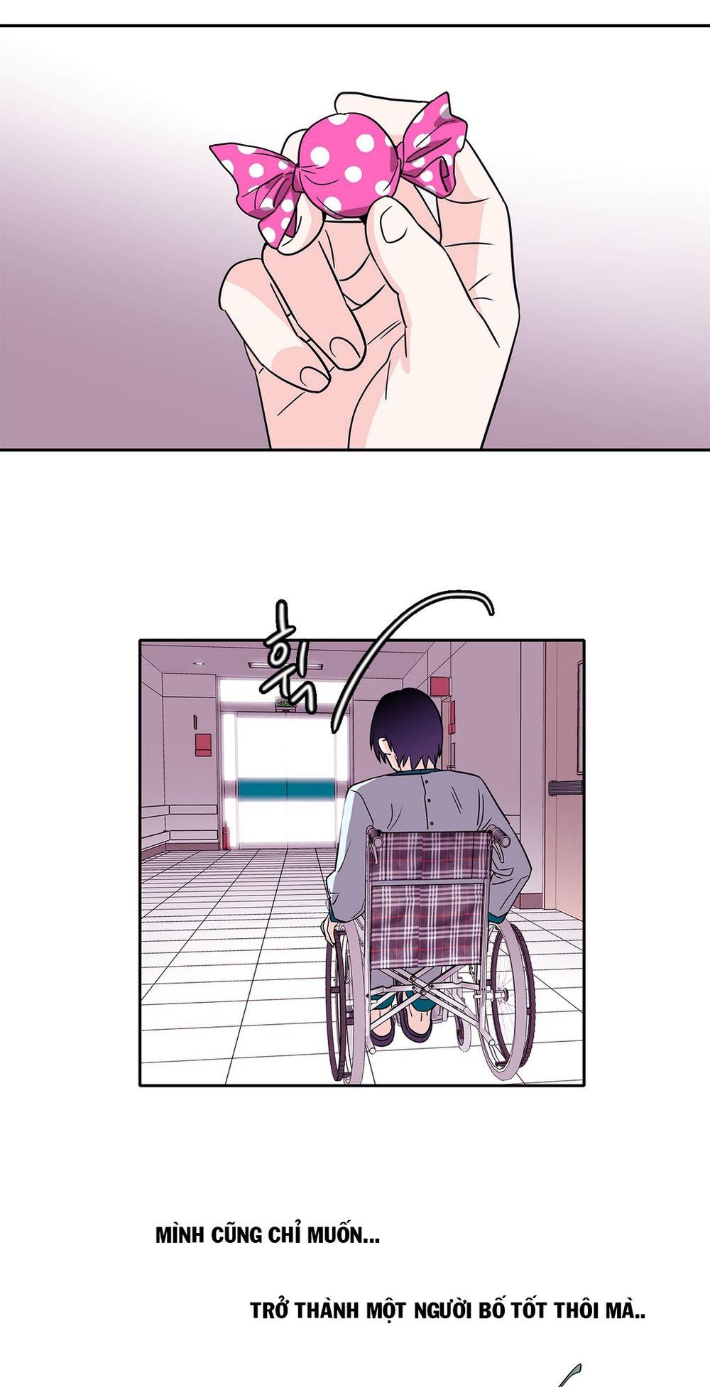 Chuyện Gì Đến, Rồi Cũng Sẽ Đến Chapter 23 - Trang 2