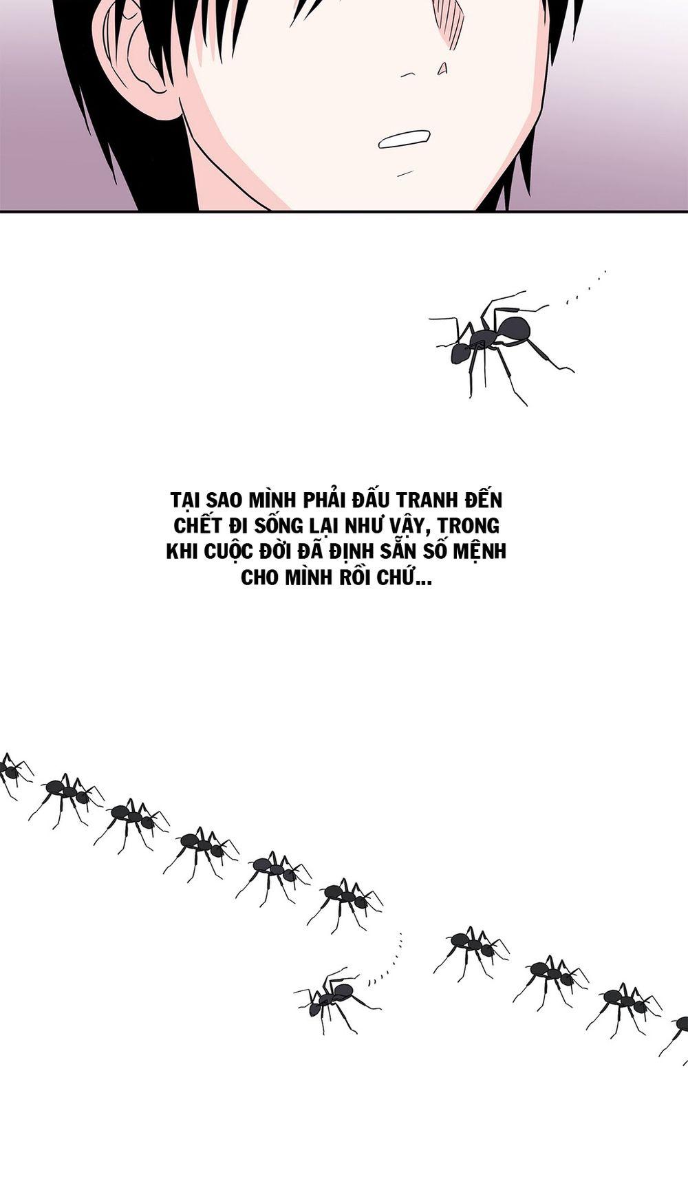 Chuyện Gì Đến, Rồi Cũng Sẽ Đến Chapter 23 - Trang 2