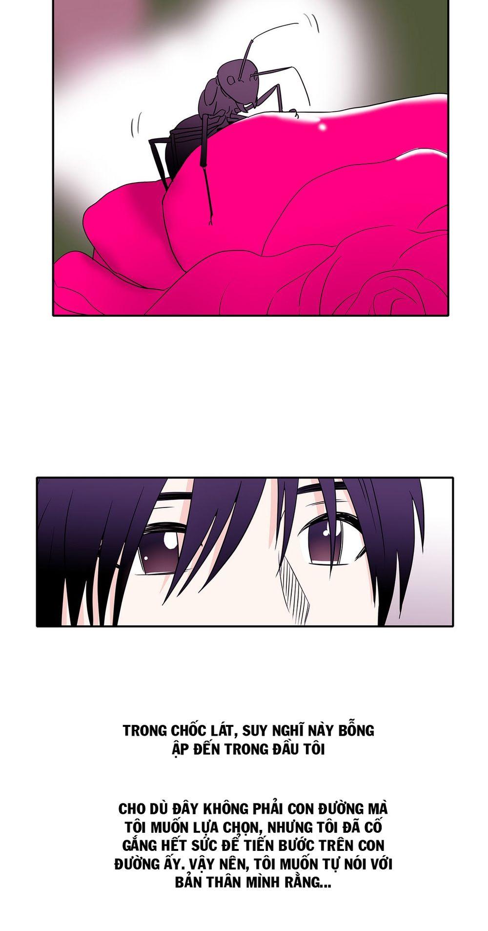 Chuyện Gì Đến, Rồi Cũng Sẽ Đến Chapter 23 - Trang 2