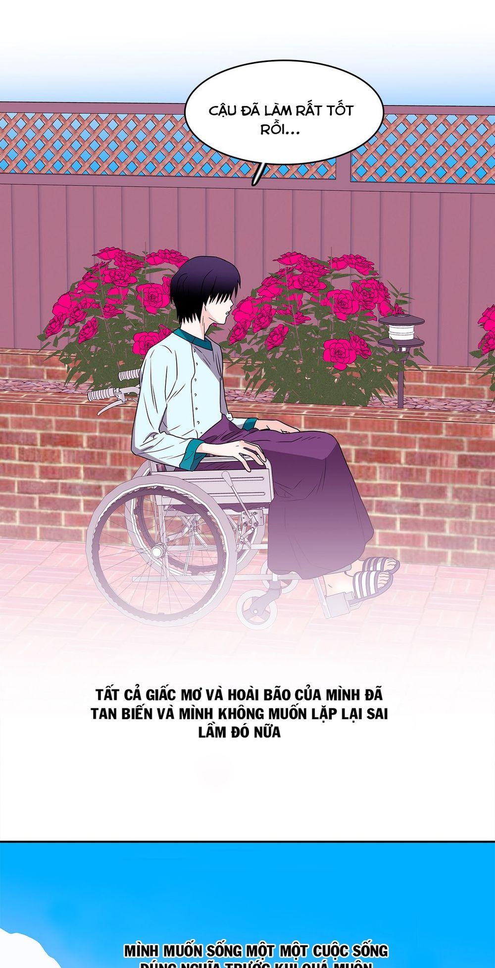 Chuyện Gì Đến, Rồi Cũng Sẽ Đến Chapter 23 - Trang 2