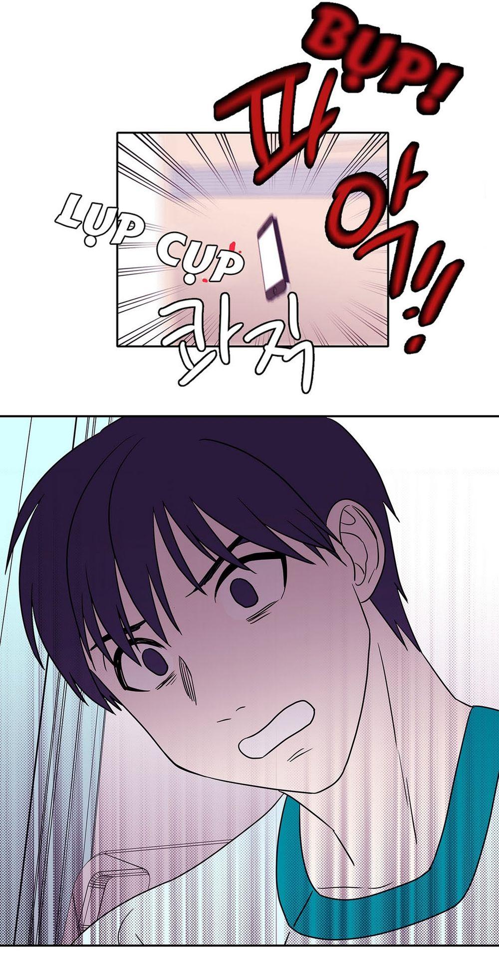 Chuyện Gì Đến, Rồi Cũng Sẽ Đến Chapter 23 - Trang 2