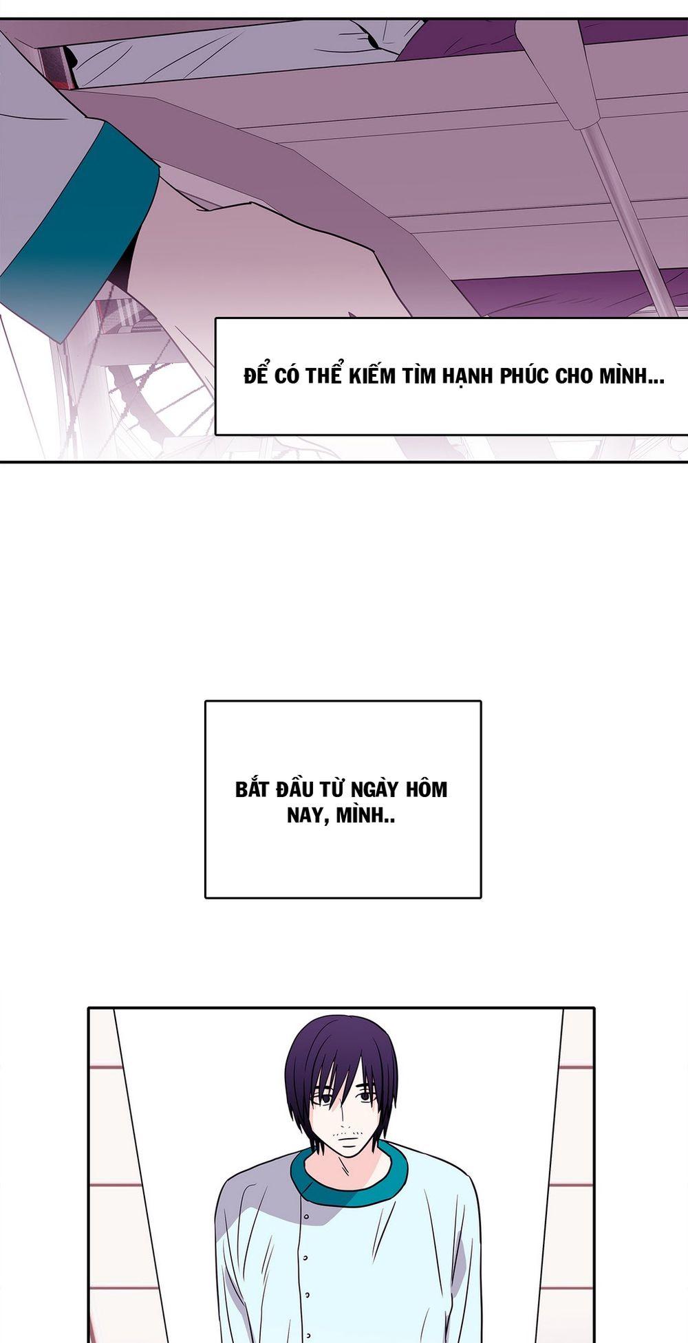 Chuyện Gì Đến, Rồi Cũng Sẽ Đến Chapter 23 - Trang 2