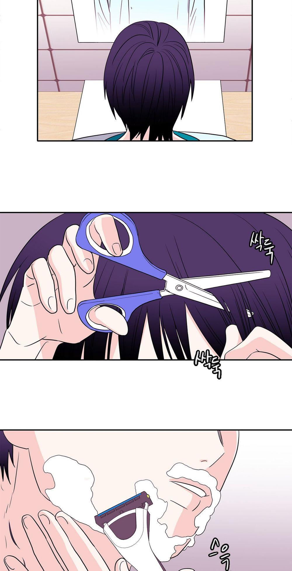 Chuyện Gì Đến, Rồi Cũng Sẽ Đến Chapter 23 - Trang 2