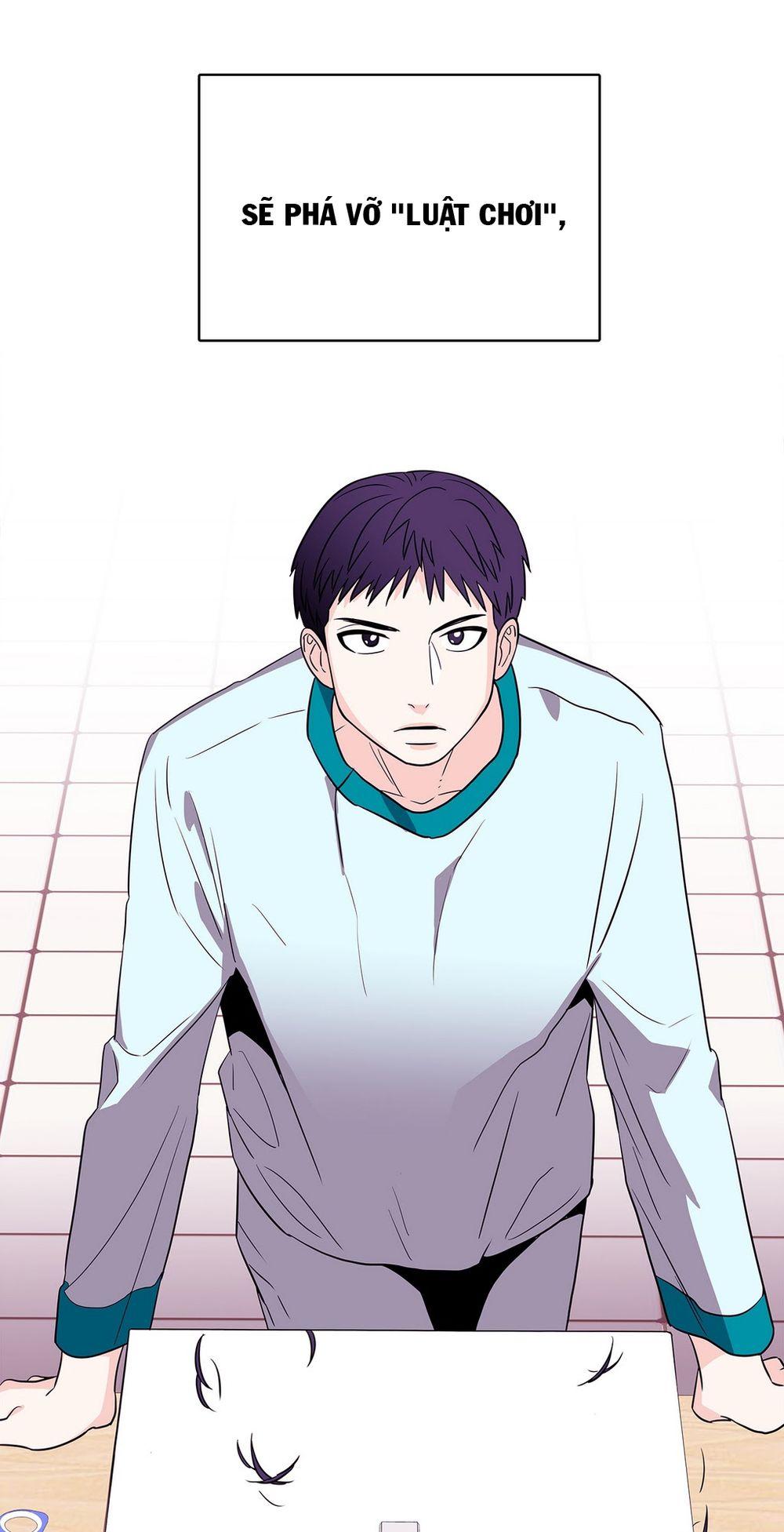 Chuyện Gì Đến, Rồi Cũng Sẽ Đến Chapter 23 - Trang 2