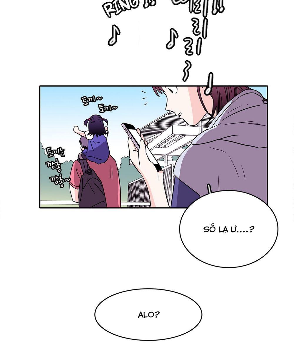 Chuyện Gì Đến, Rồi Cũng Sẽ Đến Chapter 23 - Trang 2