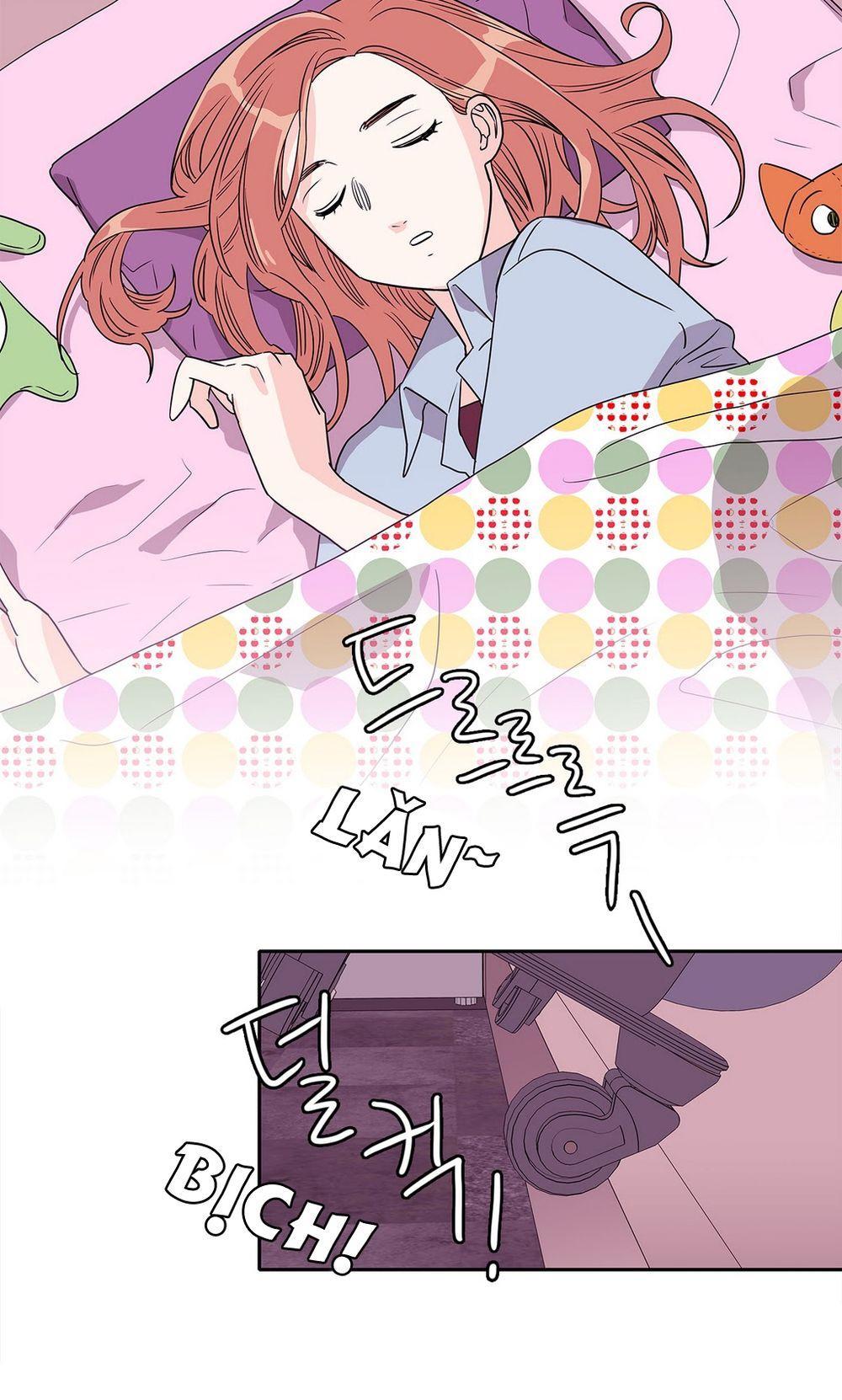 Chuyện Gì Đến, Rồi Cũng Sẽ Đến Chapter 23 - Trang 2