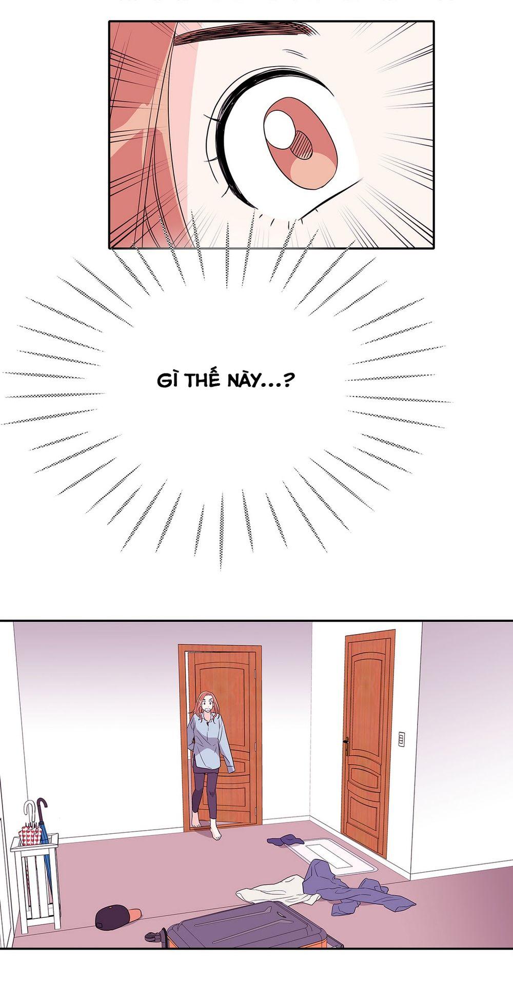 Chuyện Gì Đến, Rồi Cũng Sẽ Đến Chapter 23 - Trang 2