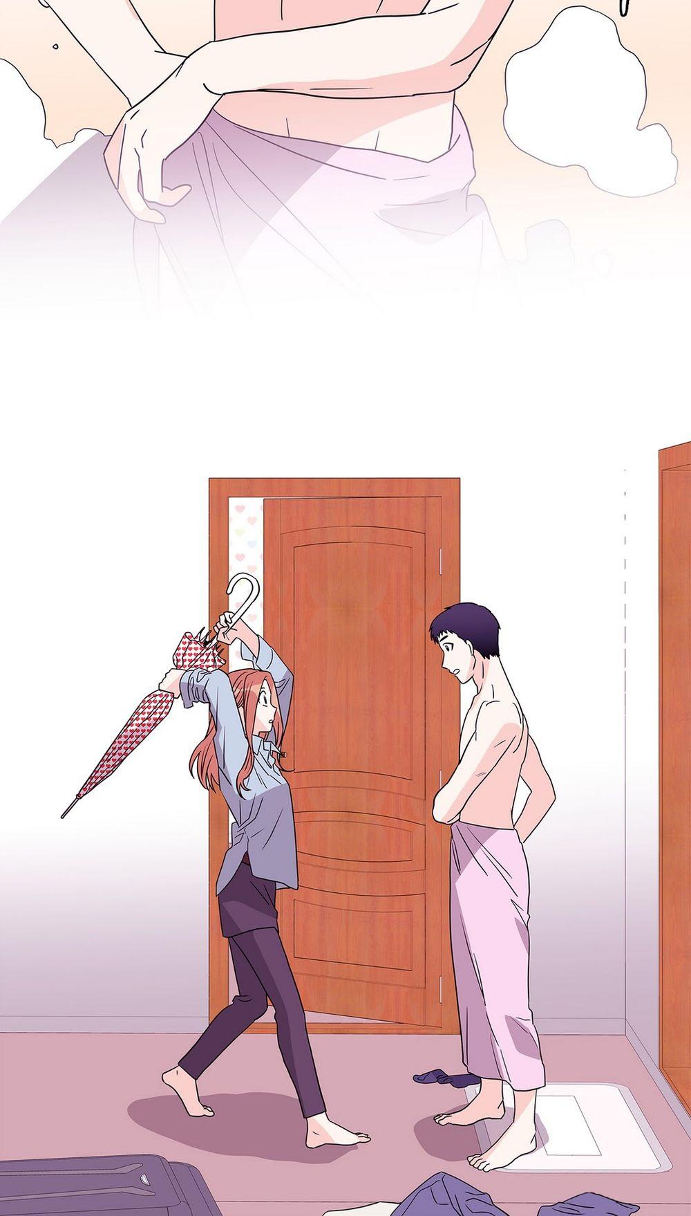 Chuyện Gì Đến, Rồi Cũng Sẽ Đến Chapter 23 - Trang 2