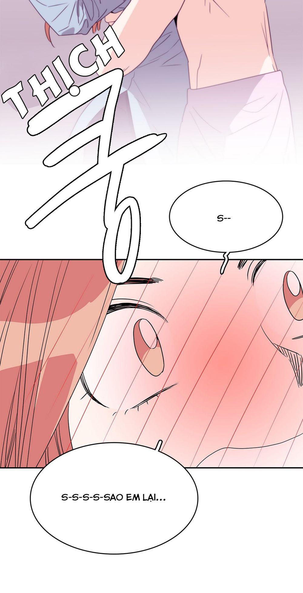 Chuyện Gì Đến, Rồi Cũng Sẽ Đến Chapter 23 - Trang 2