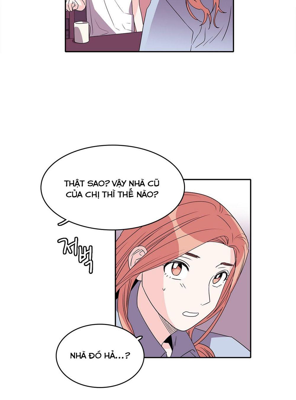 Chuyện Gì Đến, Rồi Cũng Sẽ Đến Chapter 24 - Trang 2