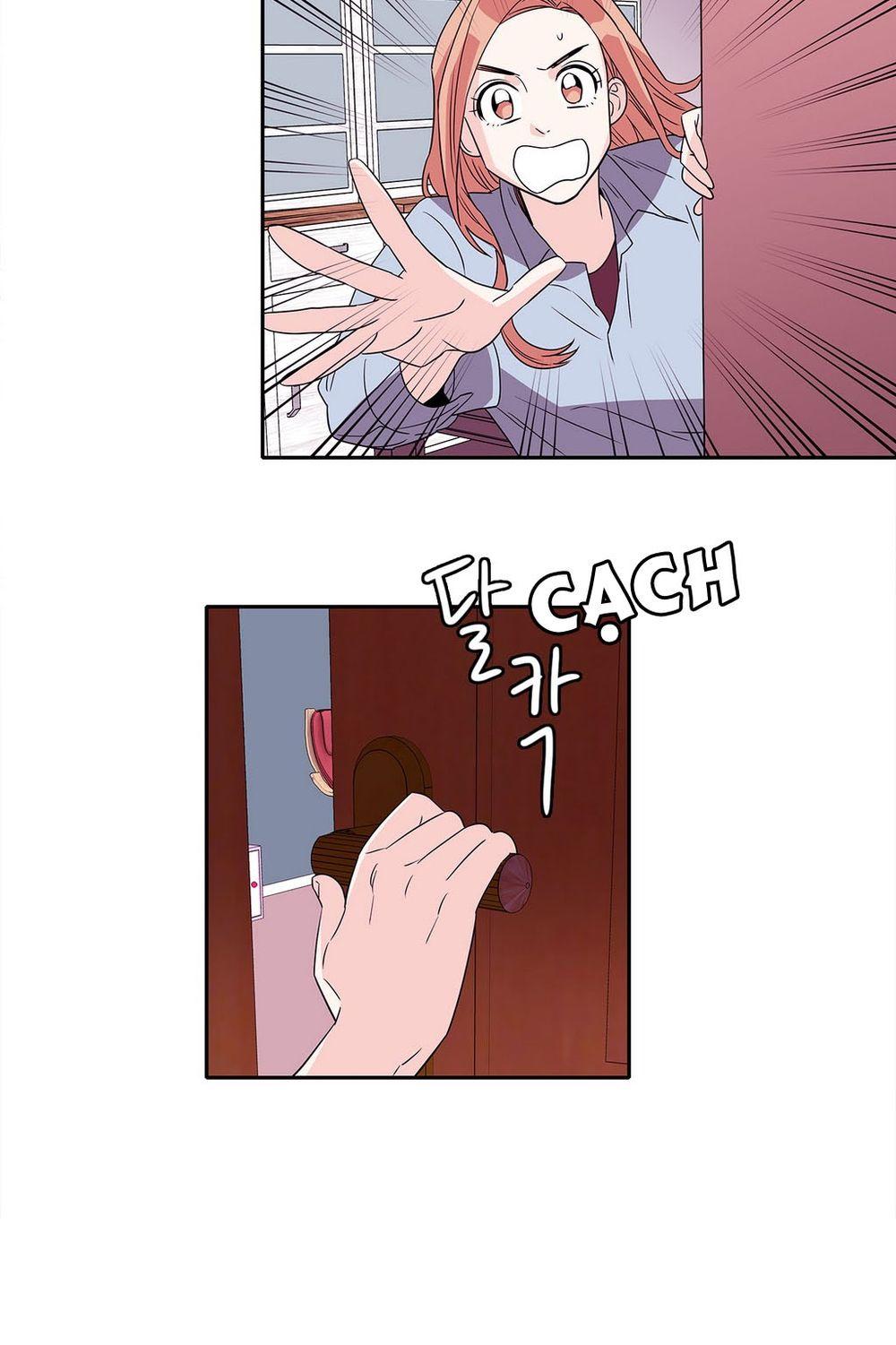 Chuyện Gì Đến, Rồi Cũng Sẽ Đến Chapter 24 - Trang 2