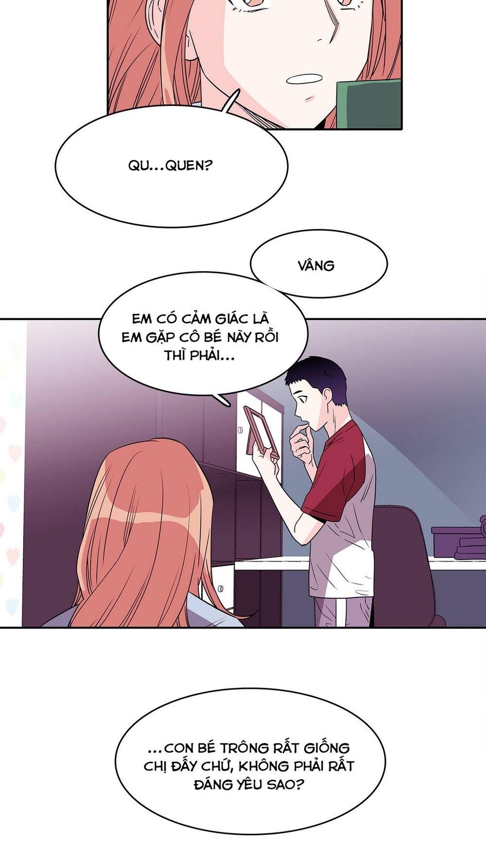 Chuyện Gì Đến, Rồi Cũng Sẽ Đến Chapter 24 - Trang 2