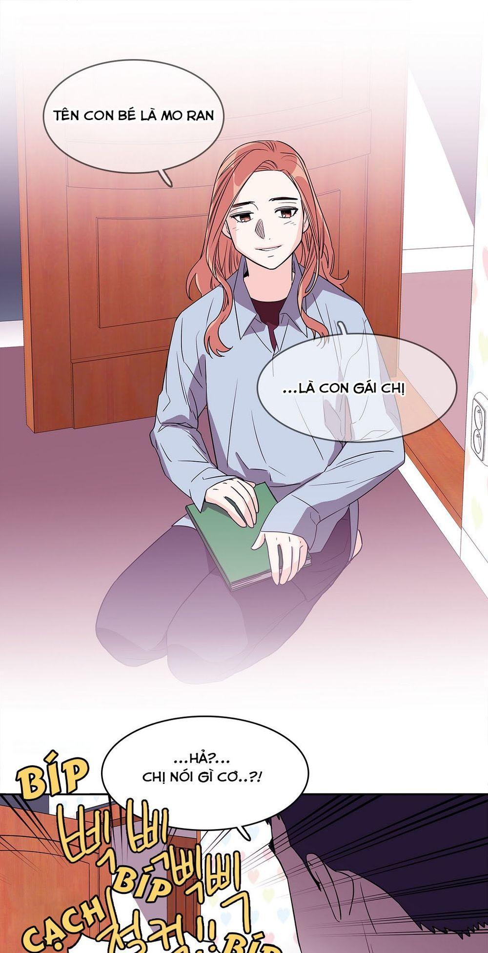 Chuyện Gì Đến, Rồi Cũng Sẽ Đến Chapter 24 - Trang 2