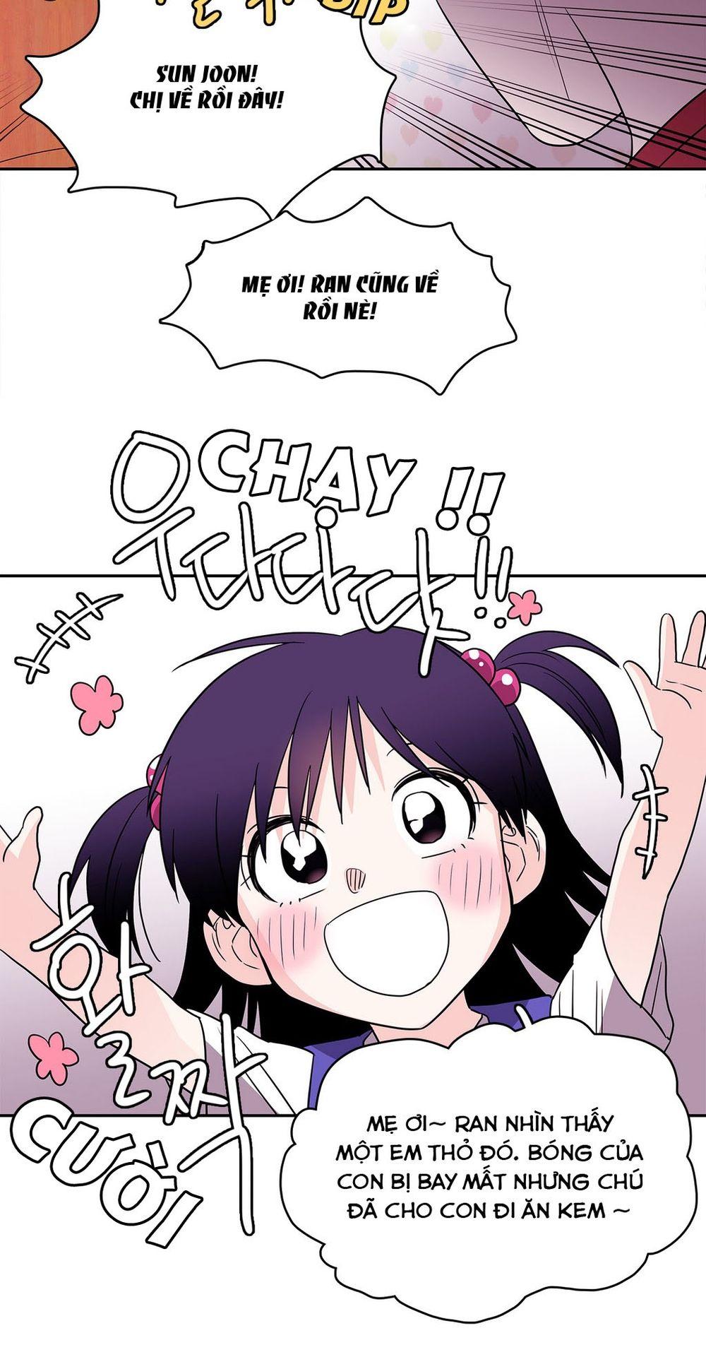 Chuyện Gì Đến, Rồi Cũng Sẽ Đến Chapter 24 - Trang 2