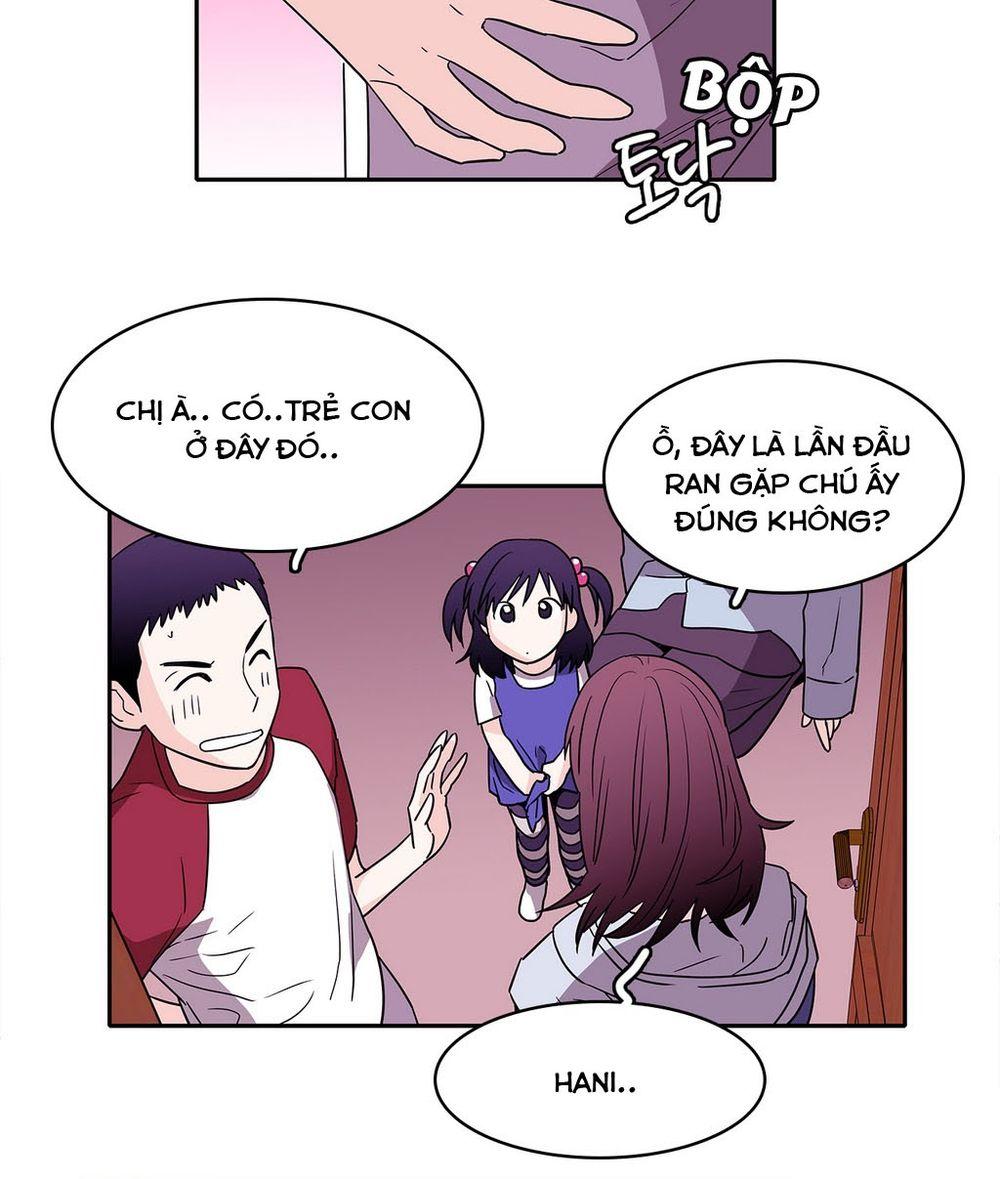 Chuyện Gì Đến, Rồi Cũng Sẽ Đến Chapter 24 - Trang 2