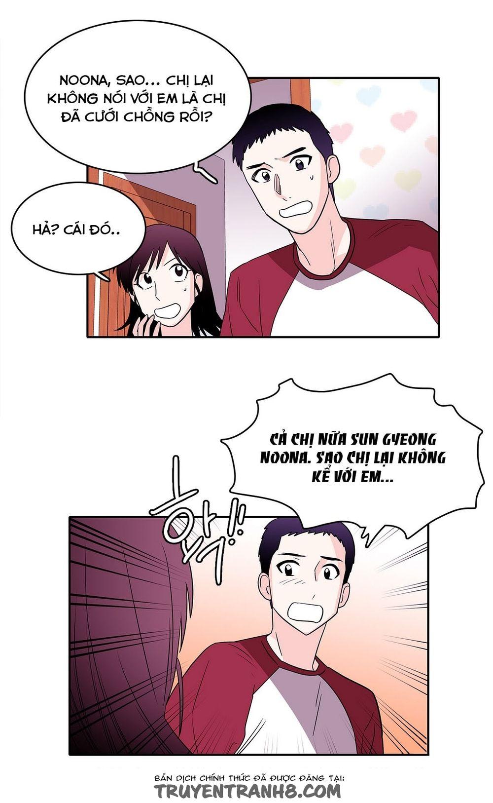 Chuyện Gì Đến, Rồi Cũng Sẽ Đến Chapter 24 - Trang 2