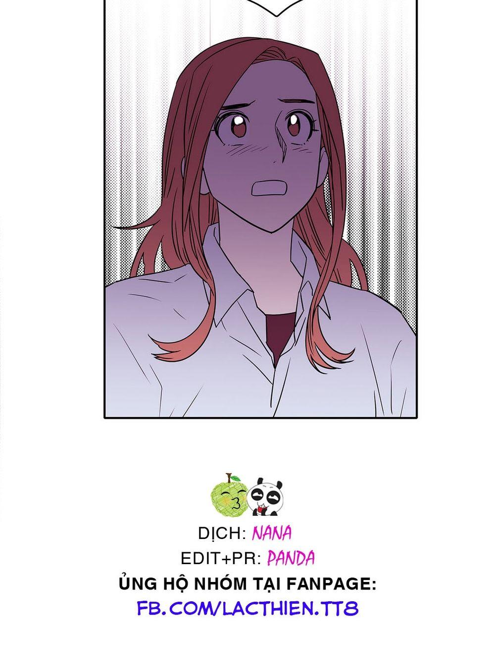 Chuyện Gì Đến, Rồi Cũng Sẽ Đến Chapter 24 - Trang 2